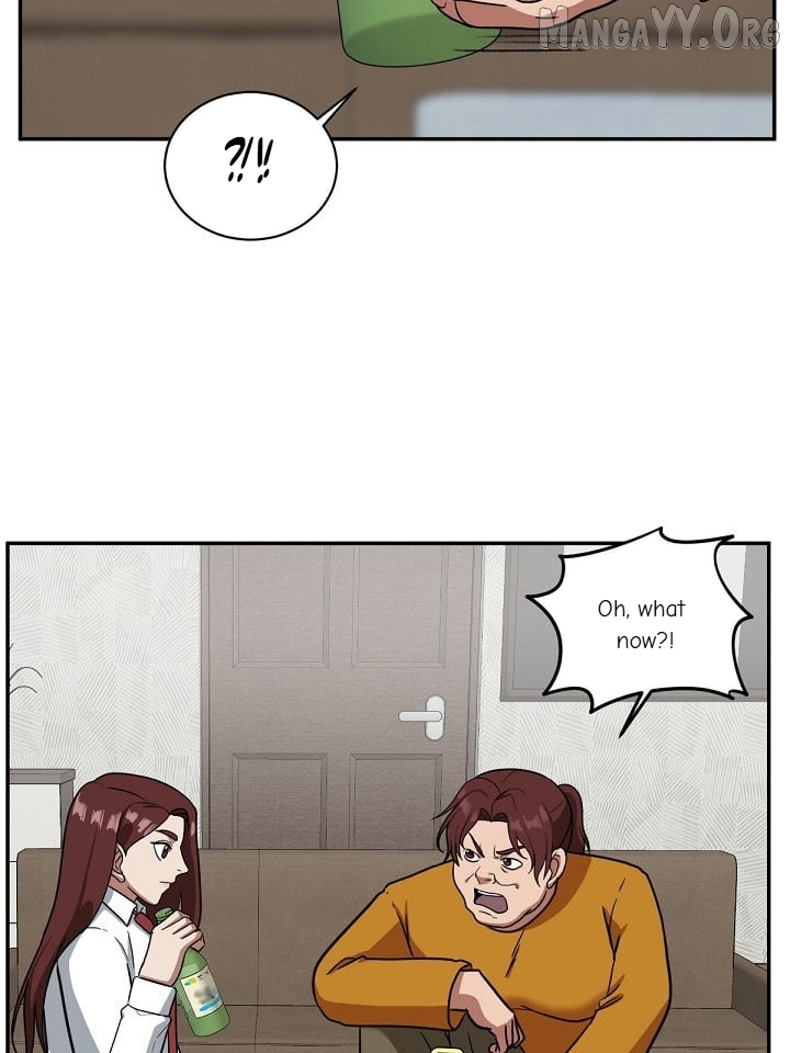 Change Me Chapter 49 - page 123